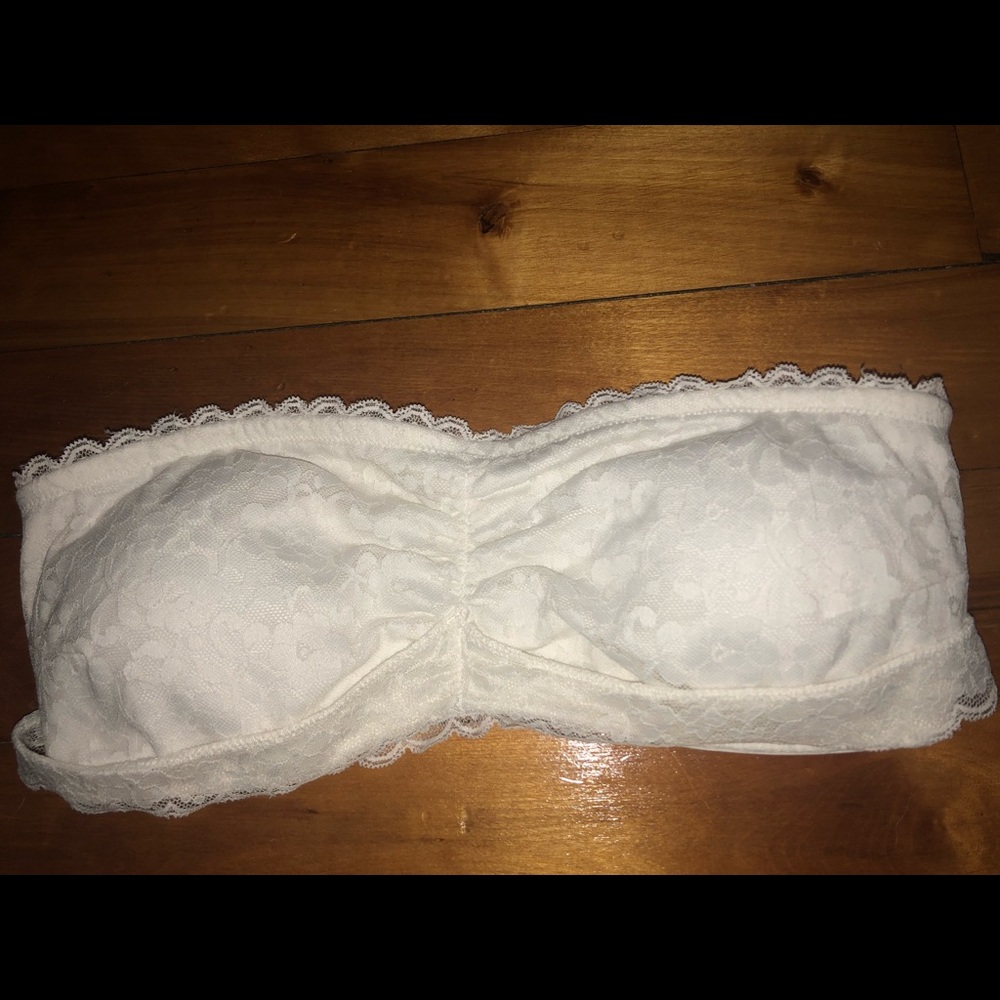 Gilly Hicks Bralette